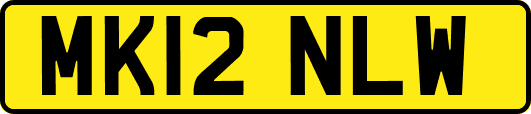 MK12NLW