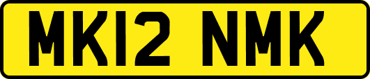 MK12NMK
