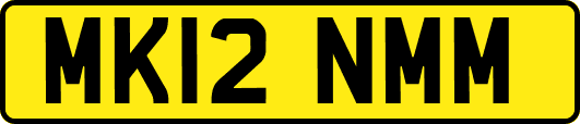 MK12NMM
