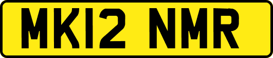MK12NMR