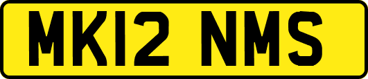 MK12NMS