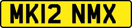MK12NMX