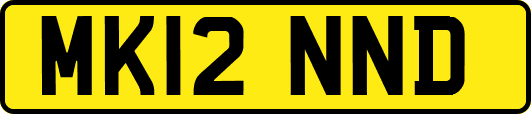 MK12NND