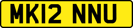 MK12NNU
