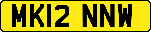 MK12NNW