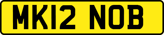 MK12NOB