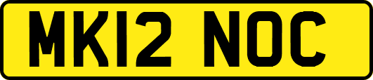 MK12NOC