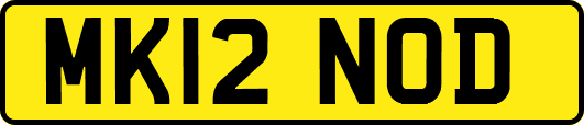 MK12NOD