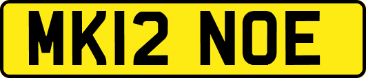 MK12NOE
