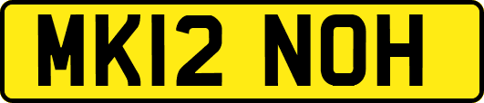 MK12NOH