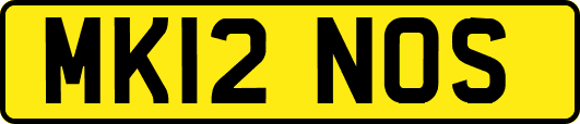 MK12NOS