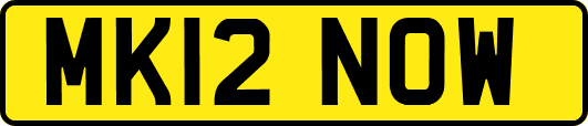 MK12NOW
