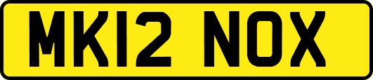 MK12NOX