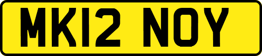 MK12NOY