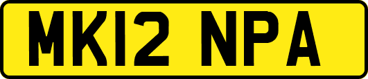 MK12NPA