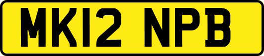MK12NPB