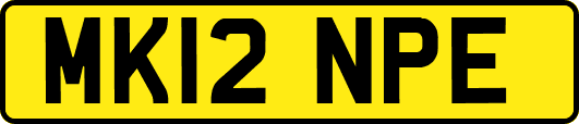 MK12NPE