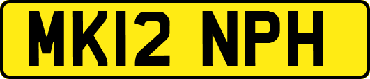 MK12NPH
