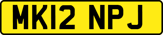 MK12NPJ