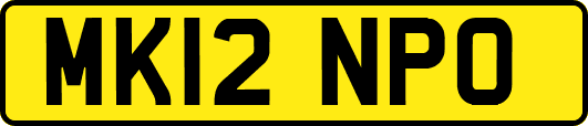 MK12NPO