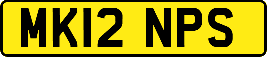 MK12NPS