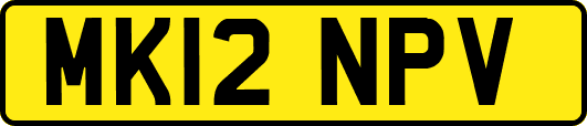 MK12NPV