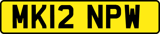 MK12NPW
