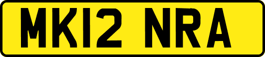 MK12NRA