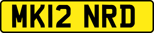 MK12NRD