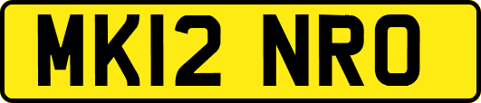 MK12NRO