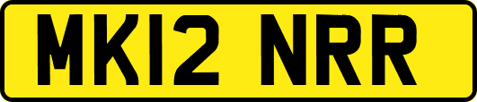MK12NRR