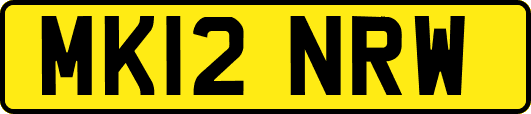 MK12NRW