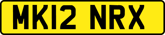 MK12NRX