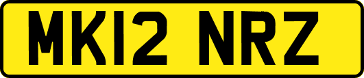 MK12NRZ