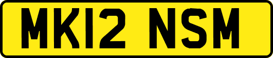 MK12NSM