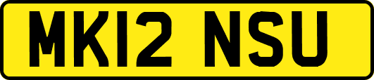 MK12NSU