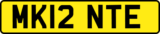 MK12NTE