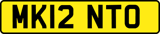 MK12NTO