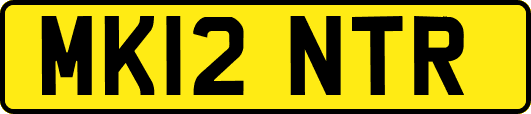 MK12NTR