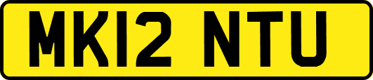 MK12NTU
