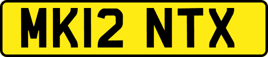 MK12NTX