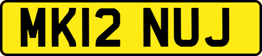 MK12NUJ
