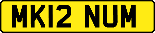 MK12NUM