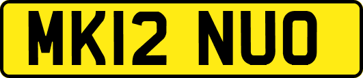 MK12NUO