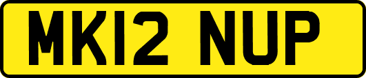 MK12NUP