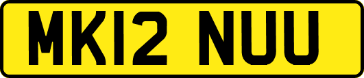 MK12NUU