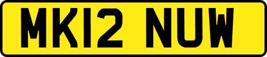 MK12NUW