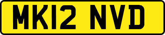 MK12NVD