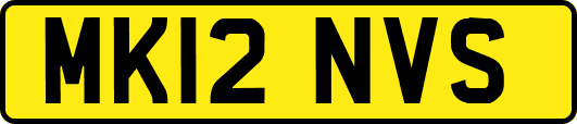 MK12NVS