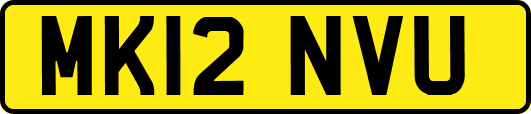 MK12NVU